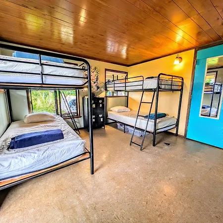 Hamakua Guesthouse Pepeekeo Exterior photo