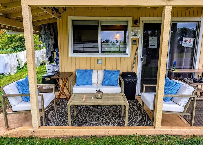 Hamakua Guesthouse