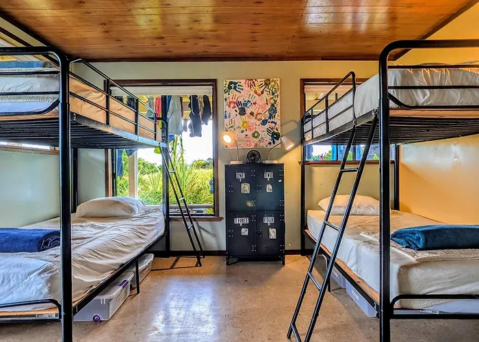 Hamakua Guesthouse