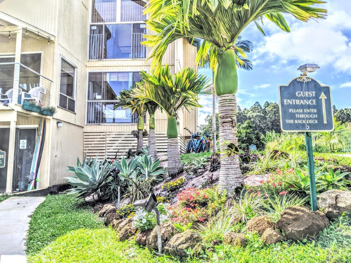 Guest house Hamakua