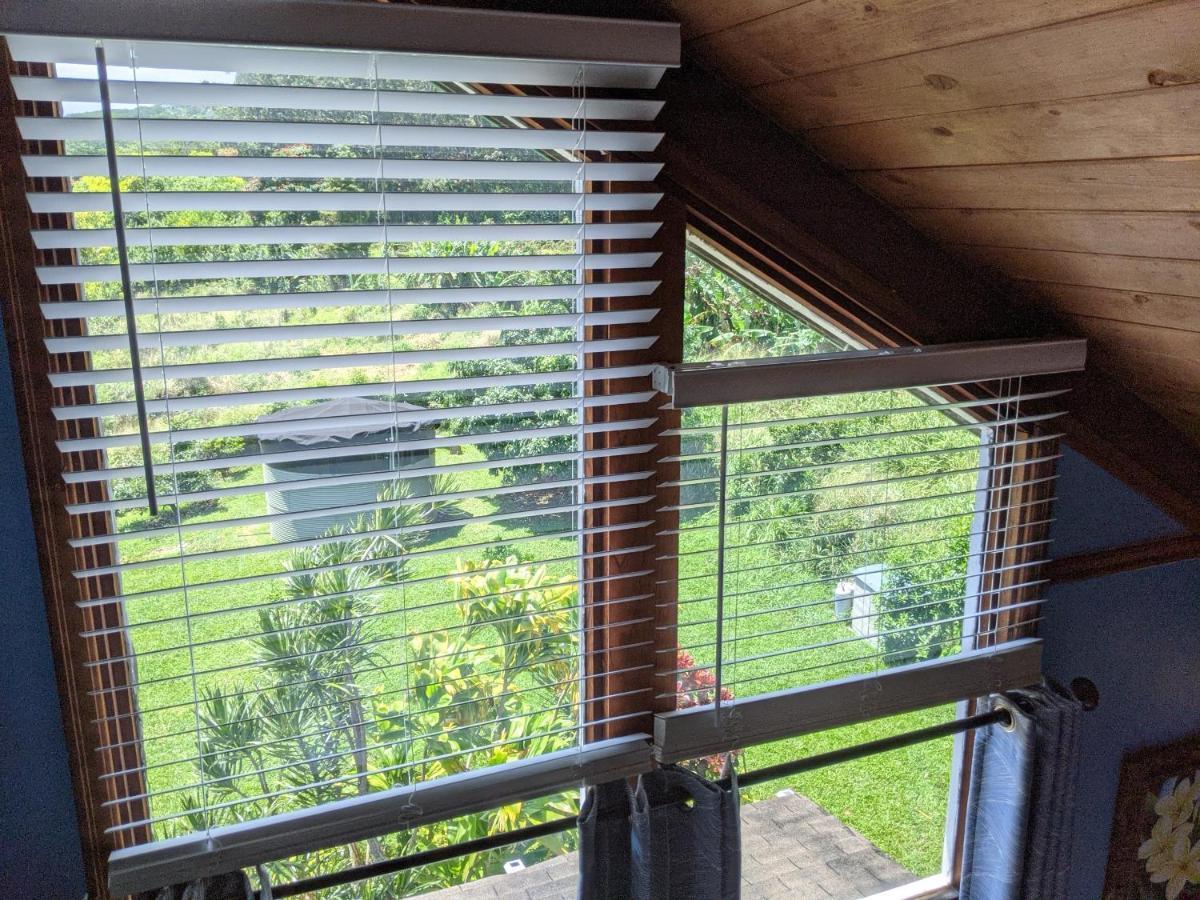 Guest house Hamakua 2*