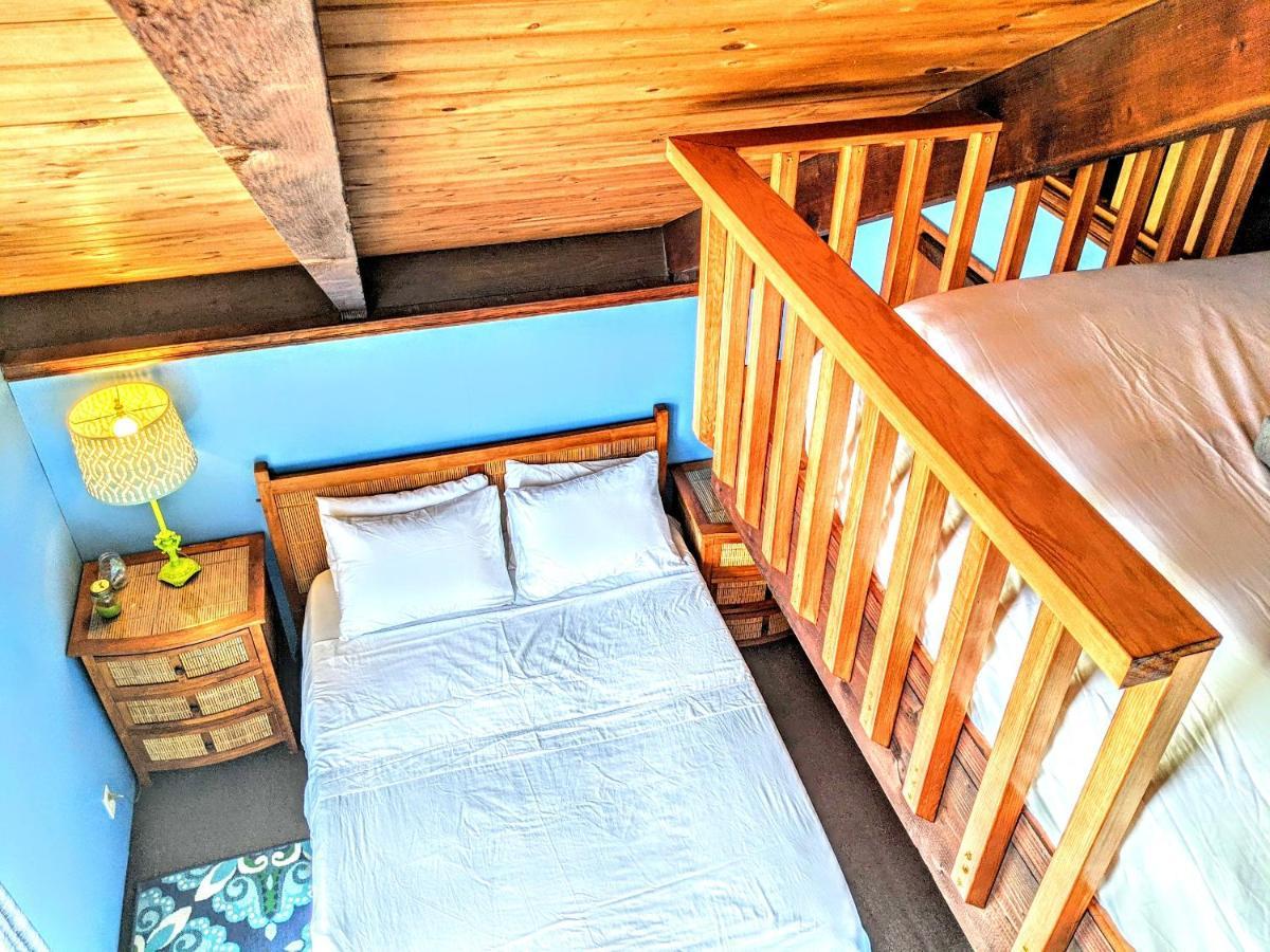 Guest house Hamakua 2*