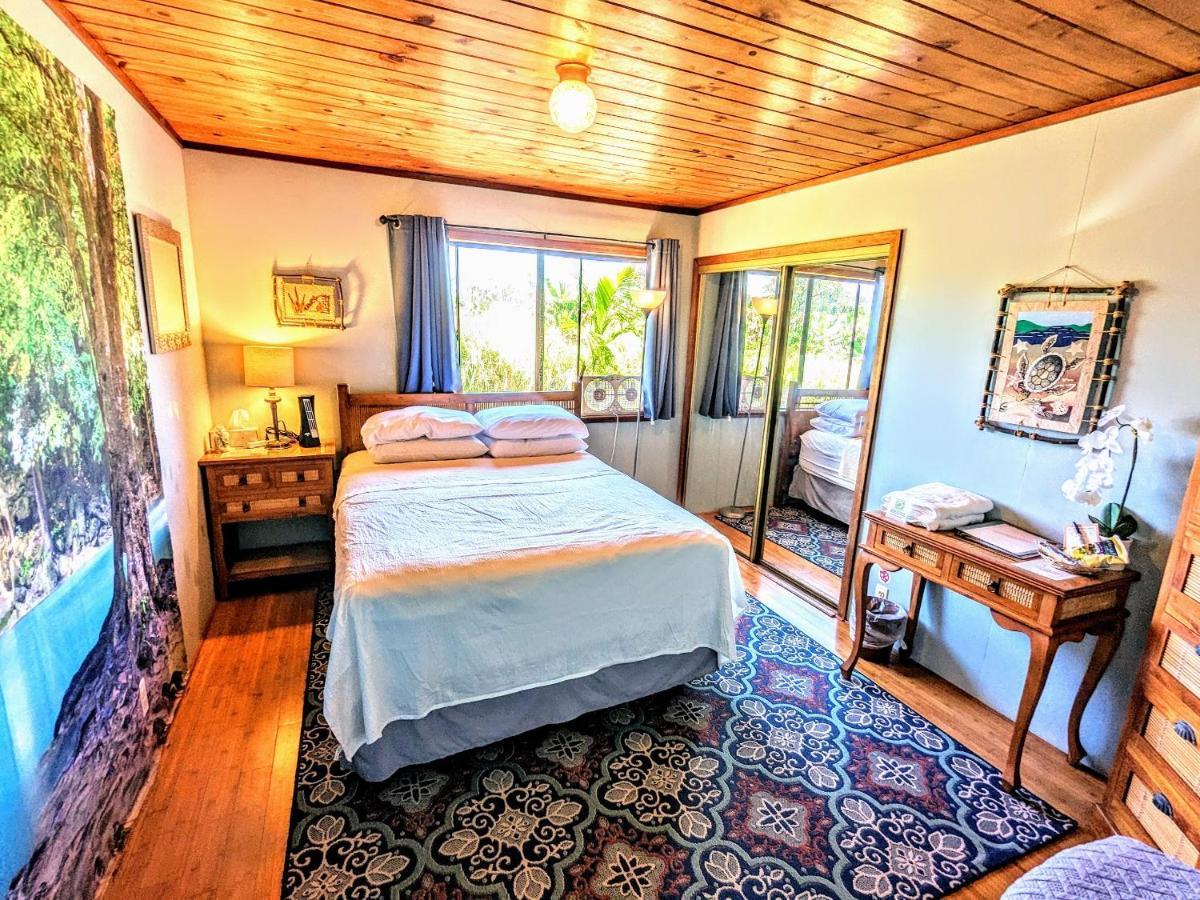Guest house Hamakua 2*