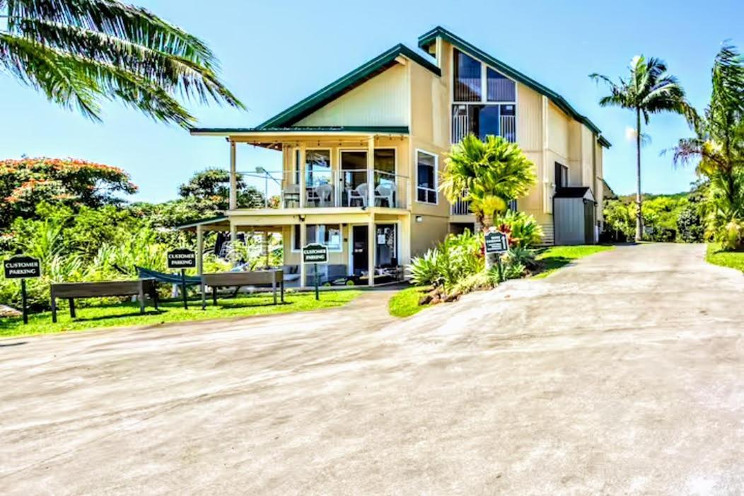 Hamakua Pepeekeo