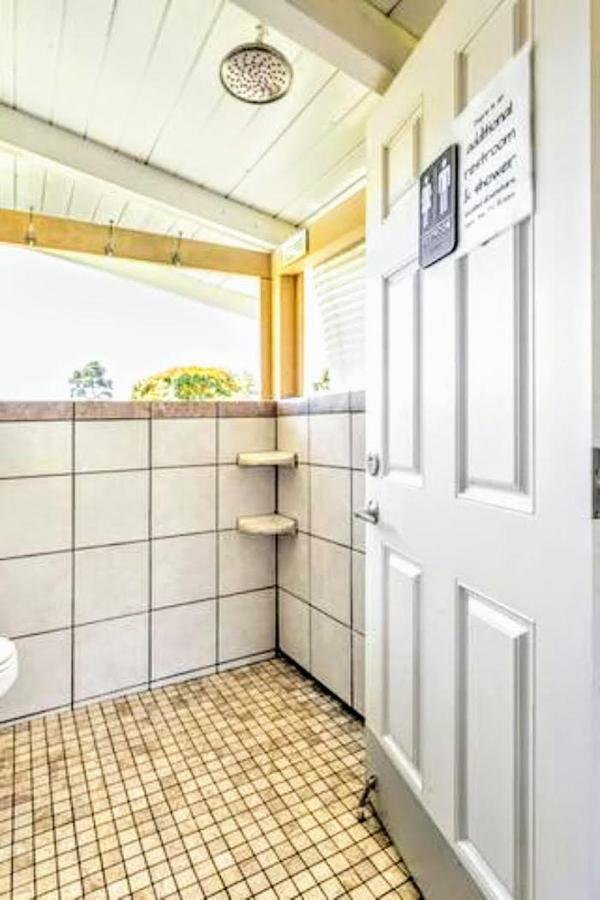Hamakua Guest house 2*