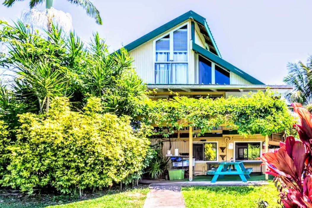Guest house Hamakua 2*