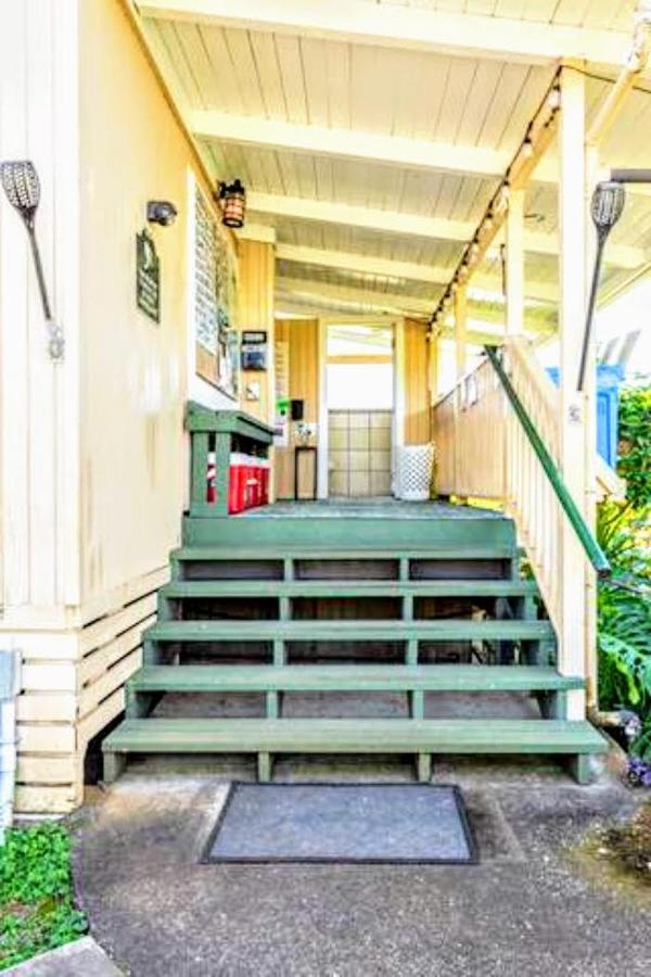 Guest house Hamakua