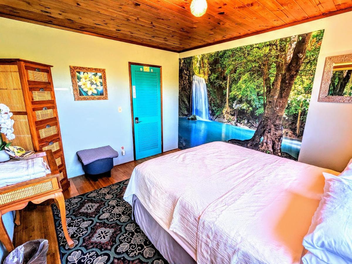 Guest house Hamakua