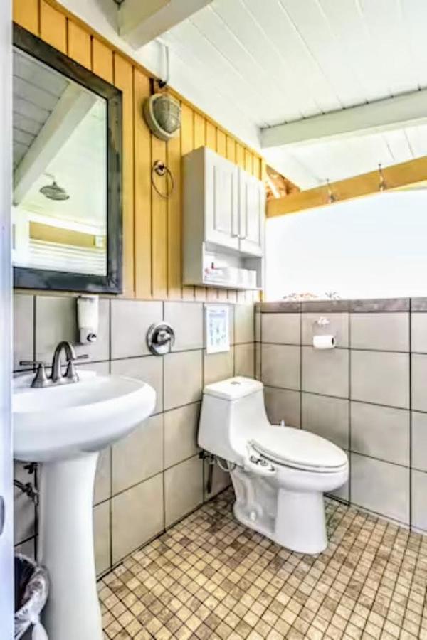 Guest house Hamakua 2*