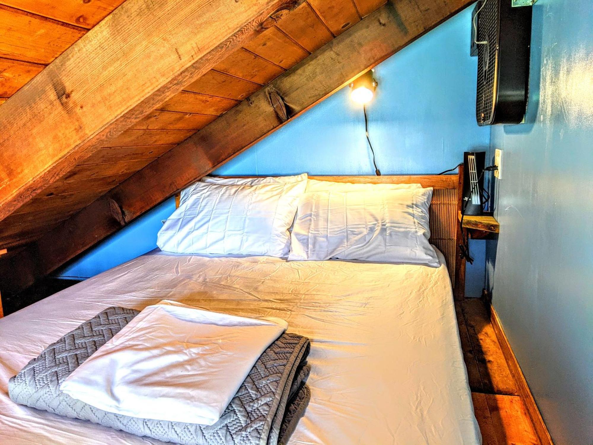 Hamakua Guest house