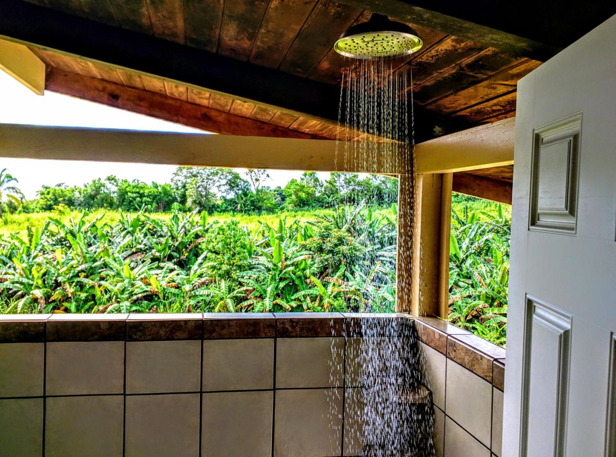 Guest house Hamakua 2*