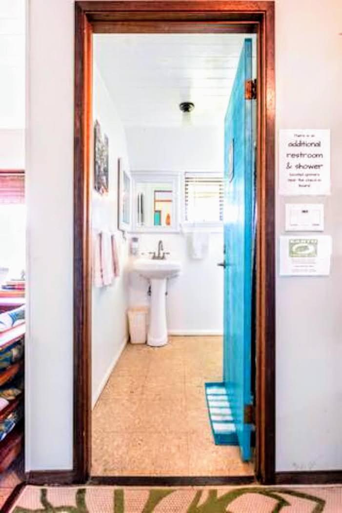 Hamakua Guest house 2*