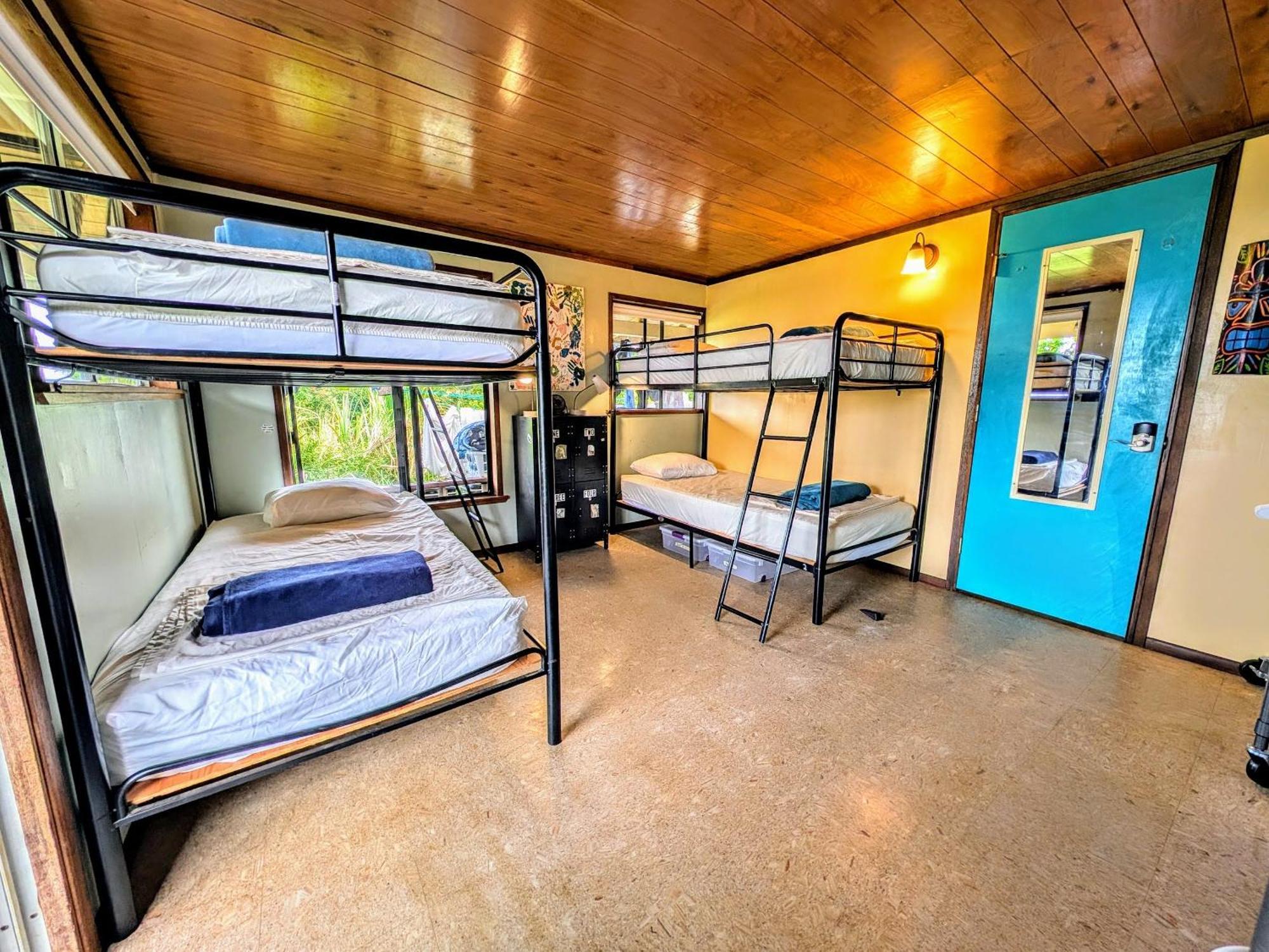 Guest house Hamakua