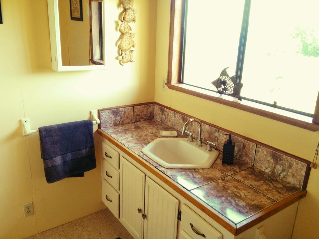 Guest house Hamakua