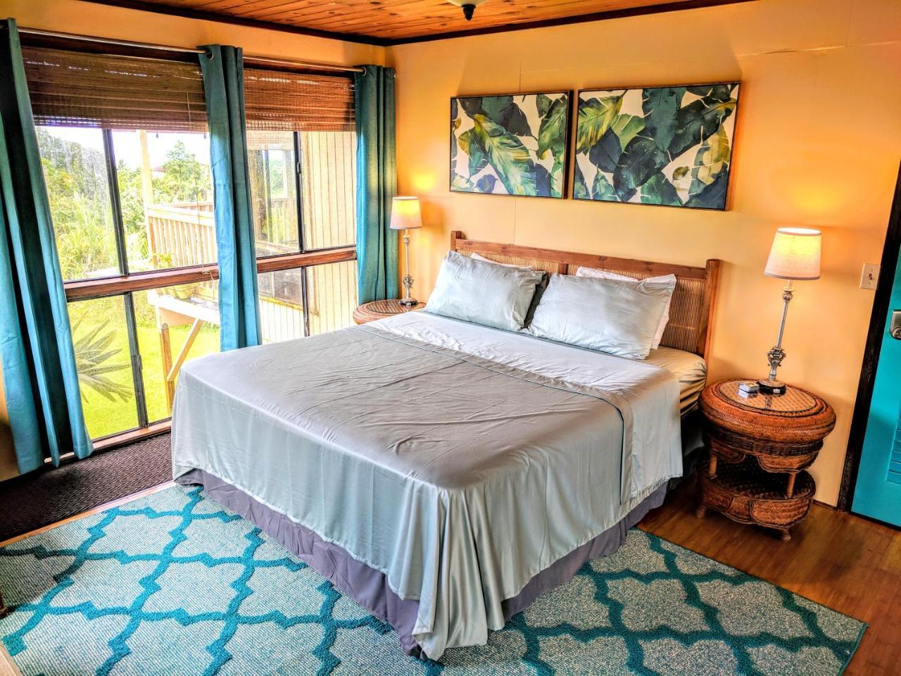 Hamakua Guest house