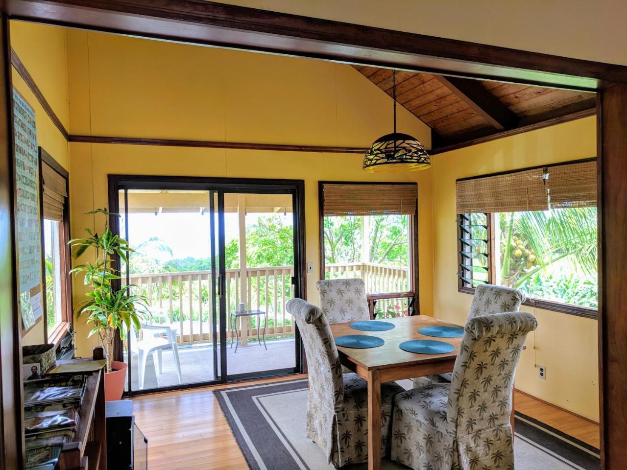 Guest house Hamakua 2*